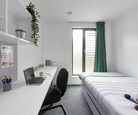 1 Bedroom Flat For Rent In 561a Bristol Road, Birmingham