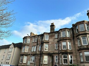 1 Bedroom Flat For Sale In Gourock, Inverclyde