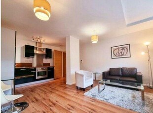 1 Bedroom Flat For Sale In Liverpool, Merseyside