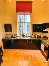 1 Bedroom Serviced Apartment For Rent In Sheffield