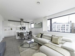 2 Bedroom Apartment For Rent In Ewer Street, Southwark