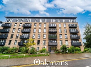 2 Bedroom Apartment For Sale In Bell Barn Road