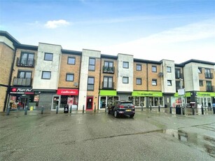 2 Bedroom Apartment For Sale In Bicester, Oxfordshire