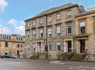 2 Bedroom Apartment For Sale In Blythswood Hill