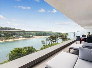 2 Bedroom Apartment For Sale In Cliff Road, Salcombe