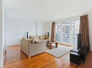 2 Bedroom Apartment For Sale In Fairmont Avenue, London
