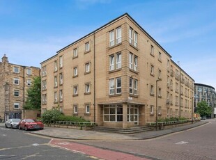 2 Bedroom Apartment For Sale In Fountainbridge, Edinburgh