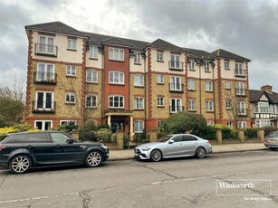 2 Bedroom Apartment For Sale In Harrow, Middlesex