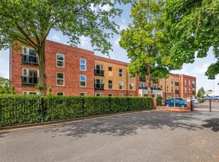 2 Bedroom Apartment For Sale In The Oval, Stafford
