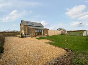2 Bedroom Barn Conversion For Sale In Barnstaple
