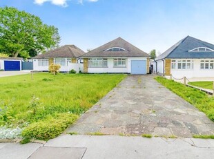 2 Bedroom Bungalow For Sale In Shirley, Croydon
