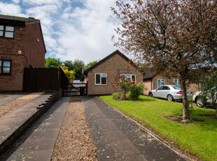 2 Bedroom Bungalow For Sale In Thurnby