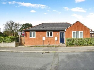 2 Bedroom Detached Bungalow For Sale In North Anston