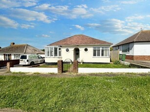 2 Bedroom Detached Bungalow For Sale In Peacehaven