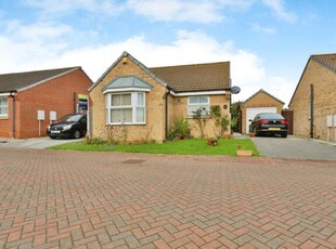 2 Bedroom Detached Bungalow For Sale In Withernsea, East Riding Of Yorkshire