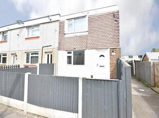 2 Bedroom End Of Terrace House For Sale In Leeds