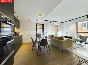 2 Bedroom Flat For Rent In Holborn