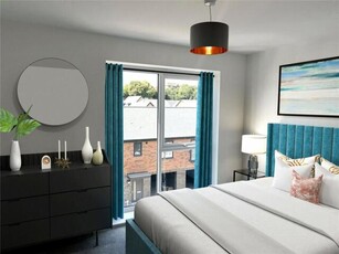 2 Bedroom Flat For Sale In Ebbsfleet, Kent