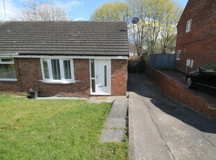 2 Bedroom Semi-detached Bungalow For Sale In Usworth