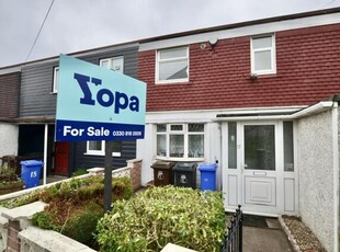 2 Bedroom Semi-detached House For Sale In Sheffield