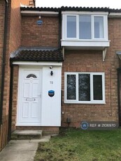 2 Bedroom Terraced House For Rent In Luton