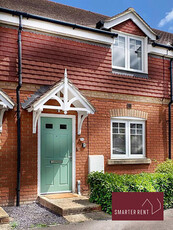 2 Bedroom Terraced House For Rent In Wokingham