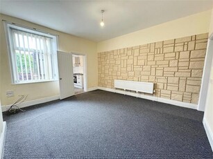 2 Bedroom Terraced House For Sale In Crawshawbooth, Rossendale