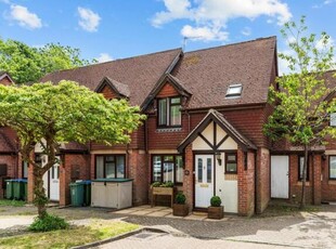 2 Bedroom Terraced House For Sale In Horsham