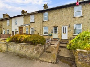 2 Bedroom Terraced House For Sale In Royston, Hertfordshire