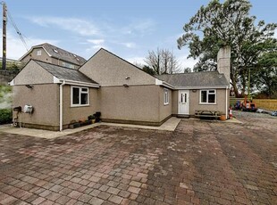 3 Bedroom Bungalow For Sale In Gwynedd