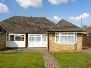 3 Bedroom Bungalow For Sale In Luton, Bedfordshire