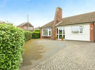 3 Bedroom Bungalow For Sale In Newbold Verdon, Leicester