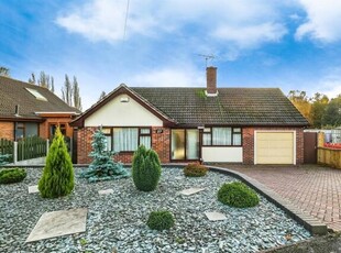 3 Bedroom Detached Bungalow For Sale In Smalley