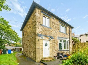 3 Bedroom Detached House For Sale In Skipton, North Yorkshire