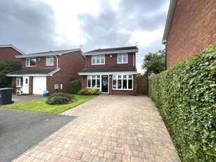 3 Bedroom Detached House For Sale In Tyne And Wear