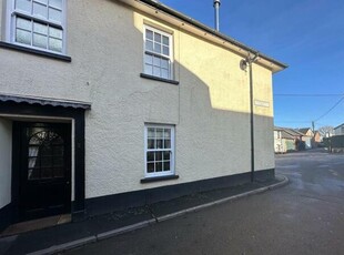 3 Bedroom End Of Terrace House For Rent In Witheridge