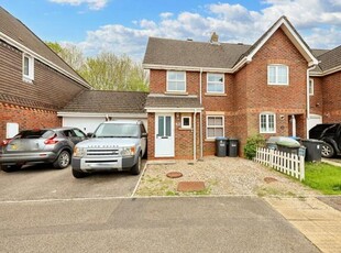 3 Bedroom End Of Terrace House For Sale In Burgess Hill