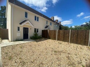 3 Bedroom House For Rent In Watton