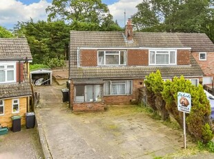 3 Bedroom Semi-detached House For Sale In Ditton, Aylesford