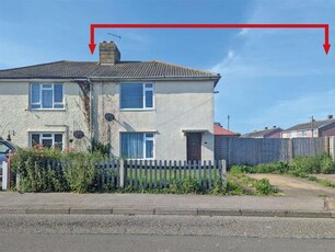 3 Bedroom Semi-detached House For Sale In Isle Of Grain