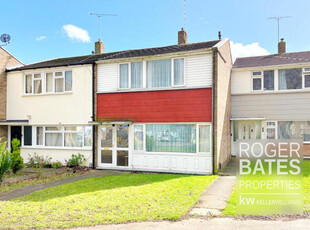 3 Bedroom Terraced House For Sale In Lee Chapel North, Basildon