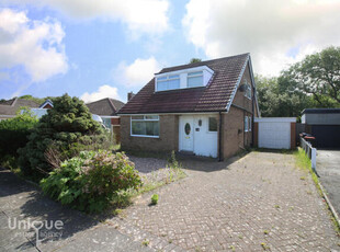 4 Bedroom Bungalow For Sale In Thornton-cleveleys