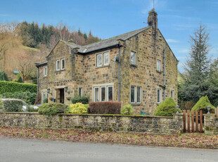 4 Bedroom Country House For Sale In Harrogate