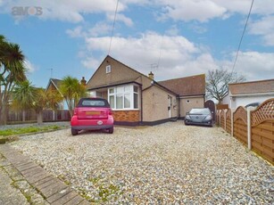 4 Bedroom Detached Bungalow For Sale In Hadleigh