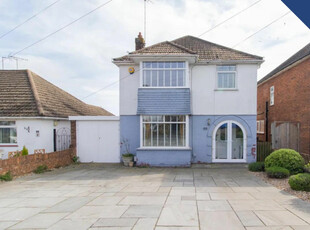 4 Bedroom Detached House For Rent In Ramsgate