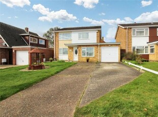 4 Bedroom Detached House For Sale In Attleborough, Norfolk