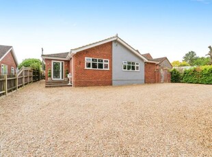 4 Bedroom Detached House For Sale In Melton Constable, Norfolk
