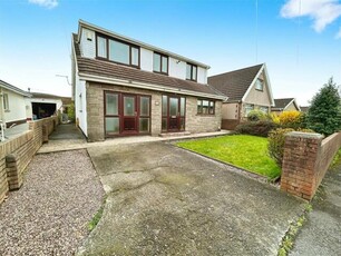 4 Bedroom Detached House For Sale In Port Talbot