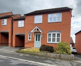 4 Bedroom Detached House For Sale In Sileby, Loughborough