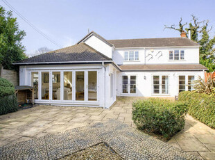 4 Bedroom Detached House For Sale In West Midlands